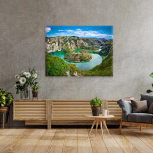 classic canvas print